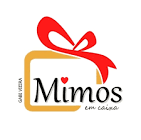 Mimos para embelezar o lar